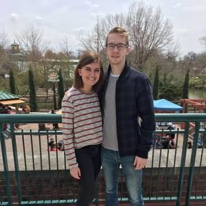 Meet your Posher, Morgan